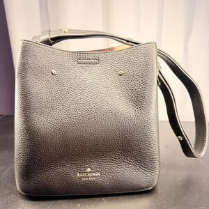 Kate-spade-new-york Women's Black Bag